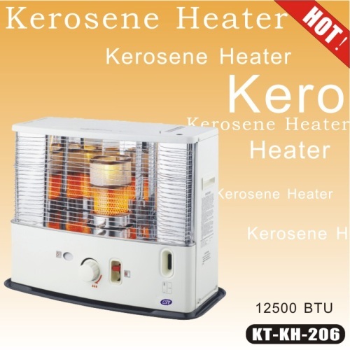 4.8L tank capacity kerosene heater