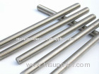 din975,threaded bar with Galvanized