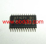 ATIC71 B1 Auto Chip ic