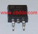 30021 Auto Chip ic