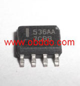 536AA Auto Chip ic