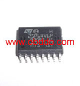 25P64 Auto Chip ic