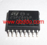 25P28 Auto Chip ic