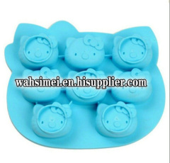 silicone cake mould supplier