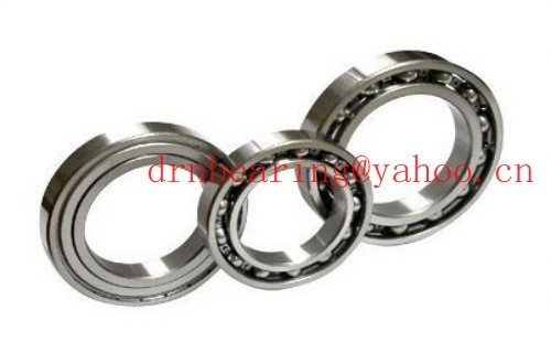 6230 bearings 6230M deep groove ball bearing