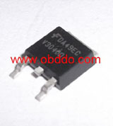 V3040D Auto Chip ic