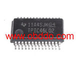 TPIC46L02 Auto Chip ic