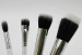 Perfect cosmetic makeup brush