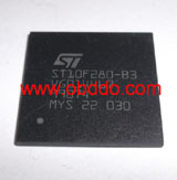 ST10F280-B3 Auto Chip ic