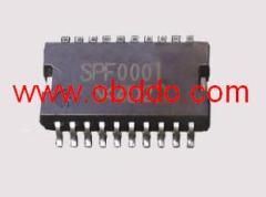 SPF0001 Auto Chip ic