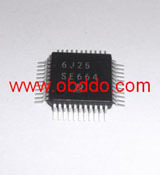 SE664 Auto Chip ic