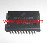 SC900661DH Auto Chip ic