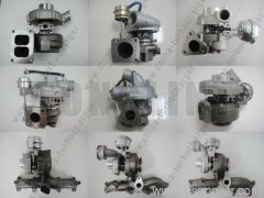 turbocharger