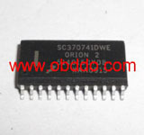 SC370741DWE Auto Chip ic