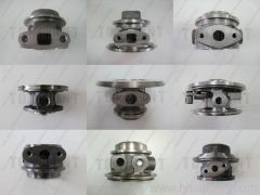 China turbocharger bearing housing