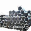 1/2 to 48 Inches stainless steel Seamless Steel Pipes with SRL, DRL Specified Length