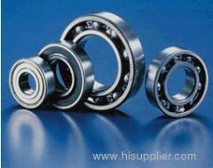 Furniture ball bearings Deep groove ball bearing hot sales