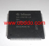 SAF-C167CR-LMHA Auto Chip ic