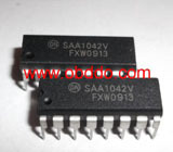 SAA1042V Auto Chip ic