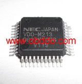 NEC VDO-M213 Auto Chip ic