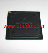 MPC561MZP56 Auto Chip ic