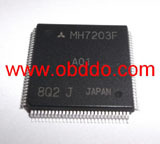 MH7203F Auto Chip ic