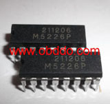 M5226P Auto Chip ic
