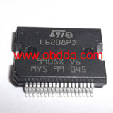 L6208PD Auto Chip ic
