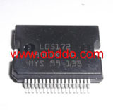 L05172 Auto Chip ic