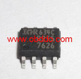 IR7626 Auto Chip ic