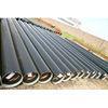 ASTM A213M, API SPEC 5L Grades ERW Steel Pipe, Customized ERW Steel Tubing