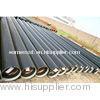 ASTM A213M, API SPEC 5L Grades ERW Steel Pipe, Customized ERW Steel Tubing