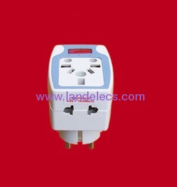 electrical power plug