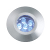 0.5W-2.5W LED Recessed Light IP20 with 5mm Straw LED