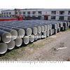 API SPEC 5L, ASTM A106 Hot Rolled Spiral Weld Steel Pipe / SSAW Steel Pipes