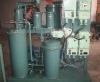 Waste Hydraulic Oil Filtration Oil Treatment Oil Restoration Unit