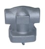 Investment casting Valves