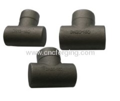 Professional inveatment casting valves parts