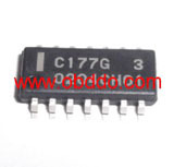 C177G Auto Chip ic