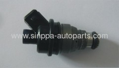 fuel injector PEUGEOT 405