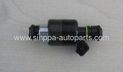 fuel injector for DAEWOO / OPEL / GM