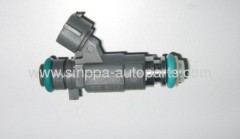 fuel injector for NISSAN PICK UP