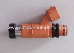 fuel injector for MAZDA / MITSUBISHI