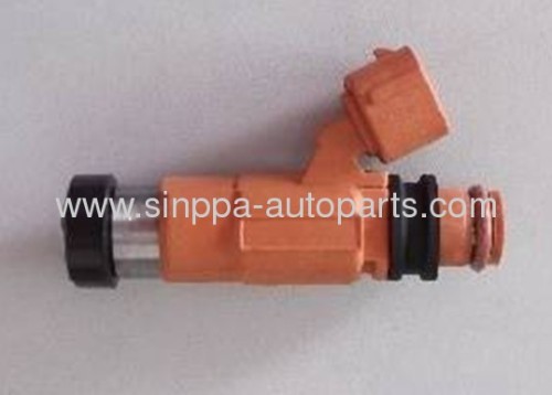 fuel injector for MAZDA / MITSUBISHI