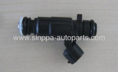 fuel injector for KIA PRIDE/ HYUNDAI