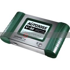 AUTOBOSS V30 UPDATE ONLINE!!ORIGINAL