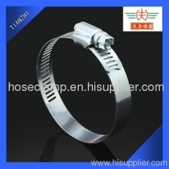 Hose Clamp