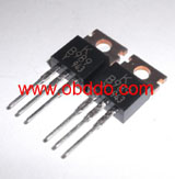 B989 Auto Chip ic