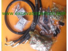 CONVERSION KIT EGULATOR SOLENOID SEAT