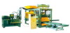 Lifetime Service Building Block Molding Machine With Low Price